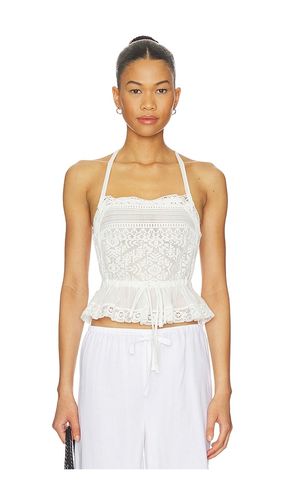 Kami Top in . Taglia S. Also in M - Tularosa - Modalova