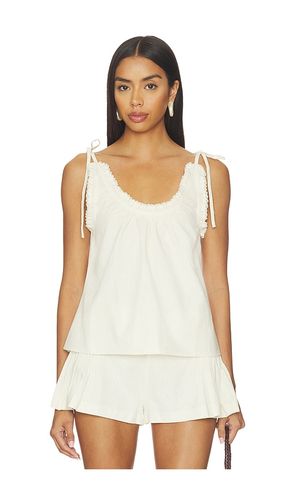 Kamila Top in Neutral. - size S (also in XL) - Tularosa - Modalova