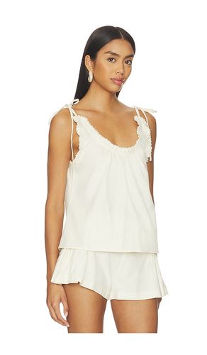 Kamila Top in Neutral. - size S (also in XL) - Tularosa - Modalova