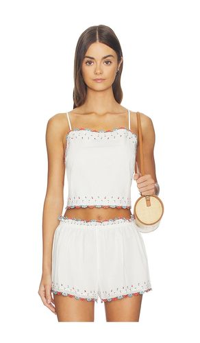 Jemma Top in . Size L. Also in S, XL - Tularosa - Modalova