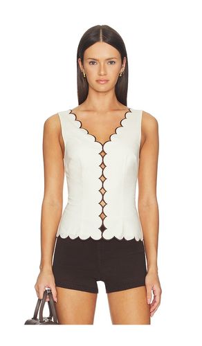 Samara Top in . Size L. Also in M, S, XS - Tularosa - Modalova
