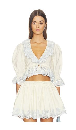 Anya Blouse in . - size S (also in XL) - Tularosa - Modalova