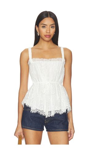Leanna Top in . - size M (also in S, XS, XXS) - Tularosa - Modalova