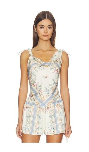 Sutton Top in . Size M. Also in S - Tularosa - Modalova