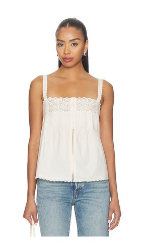 Colette Top in . Size L. Also in M, S, XL - Tularosa - Modalova