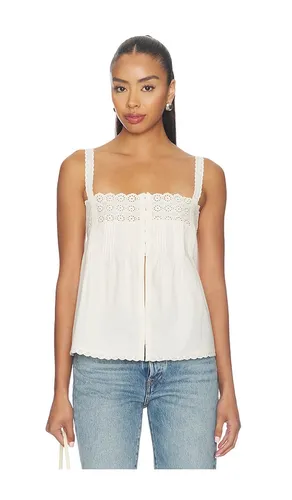 Colette Top in . Size XS. Also in S, M, L, XL - Tularosa - Modalova