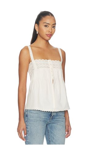 Colette Top in . Size L. Also in M, S, XL - Tularosa - Modalova