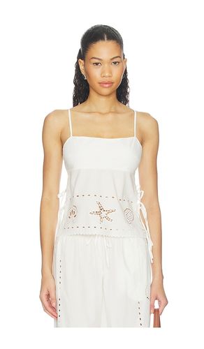 Nora Top in . Size M. Also in S - Tularosa - Modalova