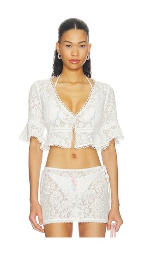 Positano Top in . Size L. Also in M - Tularosa - Modalova