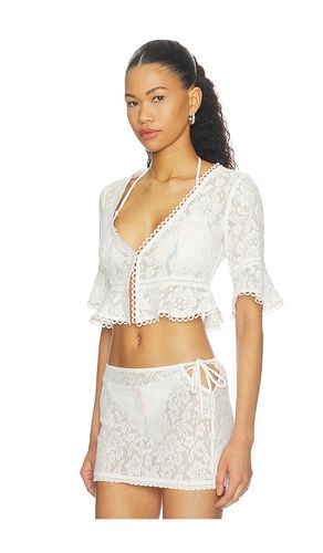 Positano Top in . Size L. Also in M, S - Tularosa - Modalova