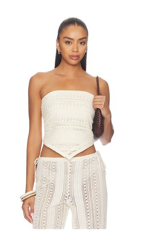 Aila Top in . Size M-L. Also in XS-S - Tularosa - Modalova