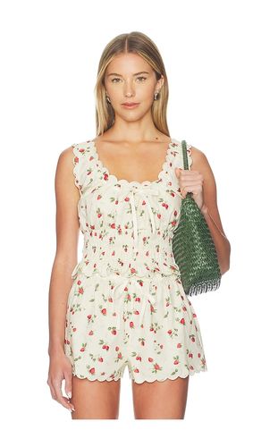 Marlena Top in . Size M. Also in S, XL - Tularosa - Modalova
