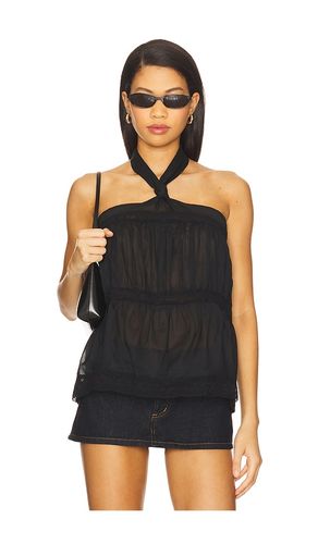 Betsy Halter Top in . - size L (also in M, S, XL, XS, XXS) - Tularosa - Modalova