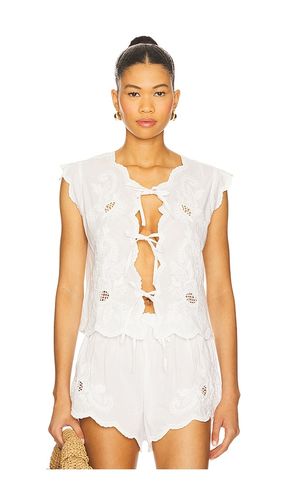 Tory Top in . Size L. Also in M - Tularosa - Modalova