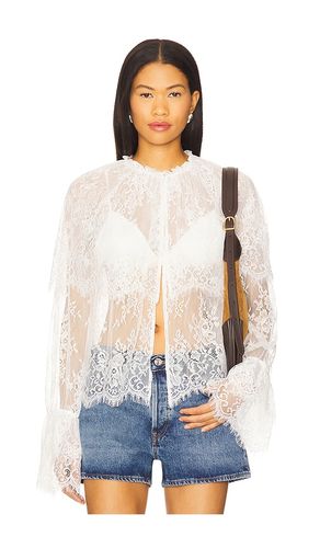 Winona Top in . - size L (also in M, S, XL, XS) - Tularosa - Modalova