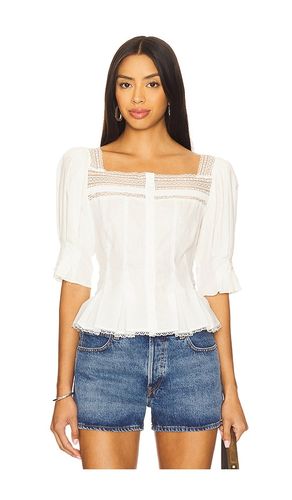 Roza Top in . - size L (also in M, S, XL, XS) - Tularosa - Modalova