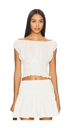 Mila Top in . - size M (also in S, XL) - Tularosa - Modalova