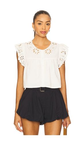 Jayne Top in . Taglia M. Also in S, XL - Tularosa - Modalova