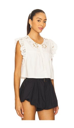 Jayne Top in . Size M. Also in S, XL - Tularosa - Modalova