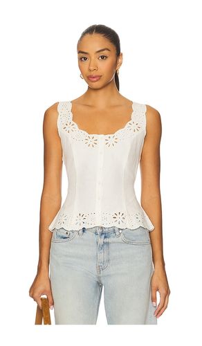 Josette Top in . Taglia L. Also in M, S, XL - Tularosa - Modalova