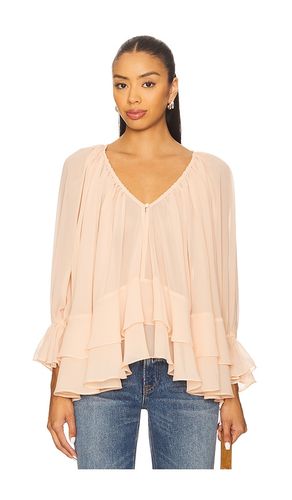 Lenora Blouse in . - size L (also in M, S, XS, XXS) - Tularosa - Modalova