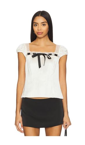 Lacie Top in . - size L (also in M, S, XL, XS, XXS) - Tularosa - Modalova