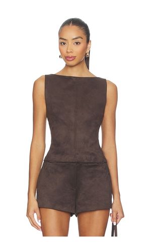 Irene Top in . Size M. Also in S, XS - Tularosa - Modalova