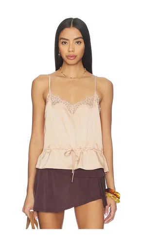 Aliyah Top in Pink. - size L (also in M, S, XL, XS) - Tularosa - Modalova