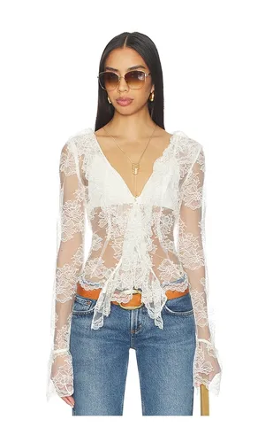 Beatrice Top in . - size L (also in XS) - Tularosa - Modalova