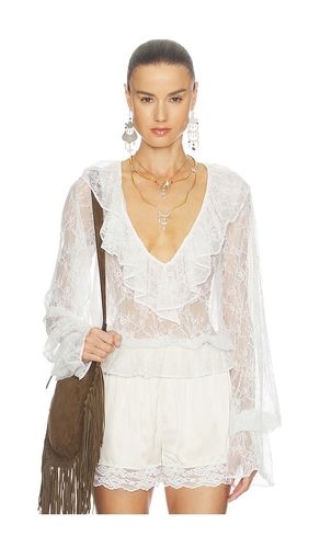 Marie Top in . Size M. Also in XS, XXS - Tularosa - Modalova