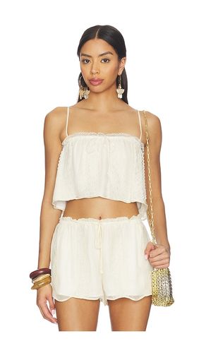 Tatum Top in . Size L. Also in M, S - Tularosa - Modalova