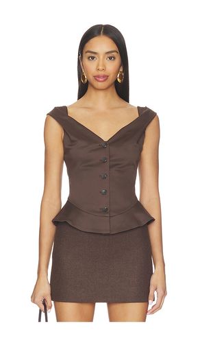 Gracyn Top in . Size L. Also in M, S, XS - Tularosa - Modalova
