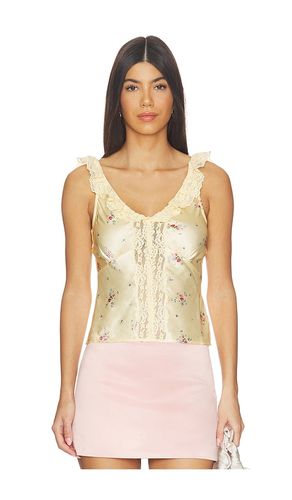Alice Top in . Size L. Also in M, S, XL, XS - Tularosa - Modalova