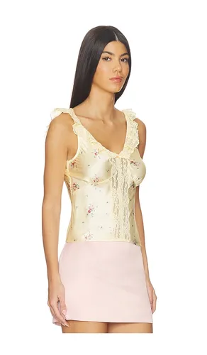 Alice Top in . Size L. Also in M, S, XL, XS - Tularosa - Modalova