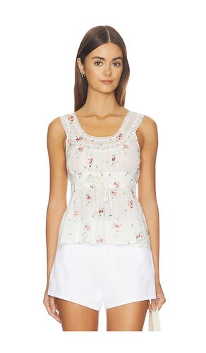 Meredith Top in . Size M. Also in S, XS - Tularosa - Modalova