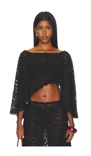 CAPE LACELLE in . Größe L. Also in M, S, XL, XS, XXS - Tularosa - Modalova