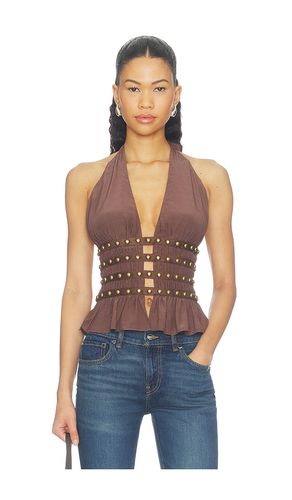 OBERTEIL JACLYN in . Größe L. Also in M, S, XL, XS, XXS - Tularosa - Modalova