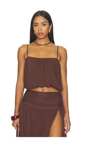 OBERTEIL ETTA in . Größe L. Also in M, S, XL, XS, XXS - Tularosa - Modalova