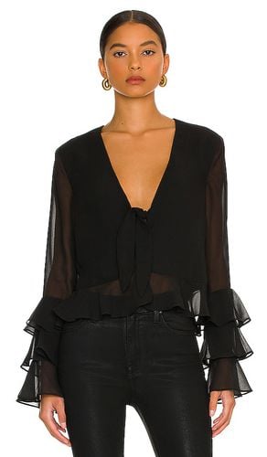 Winnie Blouse in . Taglia S, XS - Tularosa - Modalova