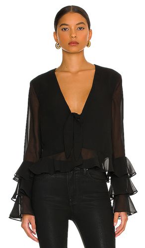 Winnie Blouse in . Taglia XS - Tularosa - Modalova