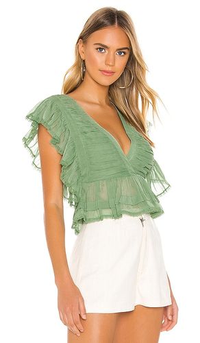 Kaia Top in . Size S. Also in XS - Tularosa - Modalova