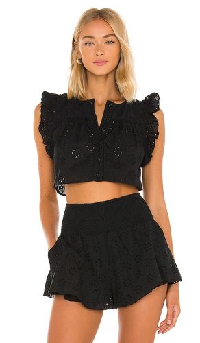 Carlotta Top in . - size M (also in L, S, XL) - Tularosa - Modalova