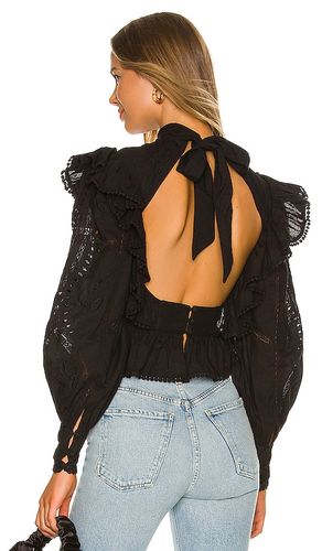Michon Top in . Taglia L. Also in M, S, XS, XXS - Tularosa - Modalova