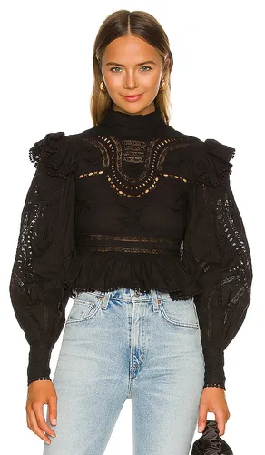 Michon Top in . Size L. Also in M, S, XS, XXS - Tularosa - Modalova
