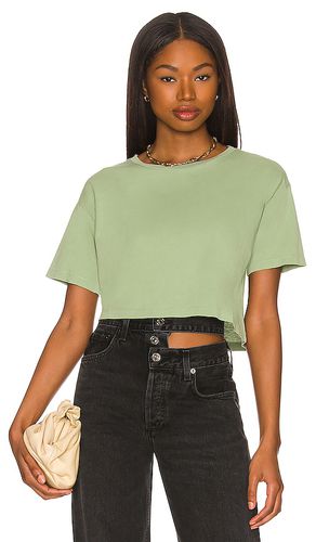 Green The Bay Tee Shirt in . Size M, S, XL, XS - Tularosa - Modalova