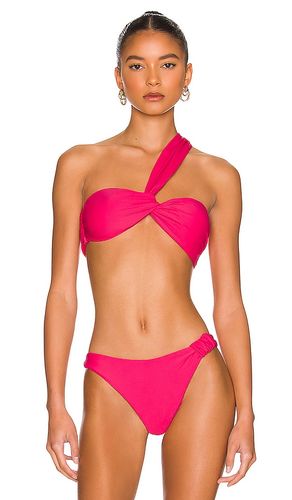 Macey Top in Fuchsia. - size L (also in XL) - Tularosa - Modalova
