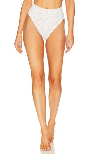 Aluka High Waist Bottom in . - size S (also in M, L, XL) - Tularosa - Modalova