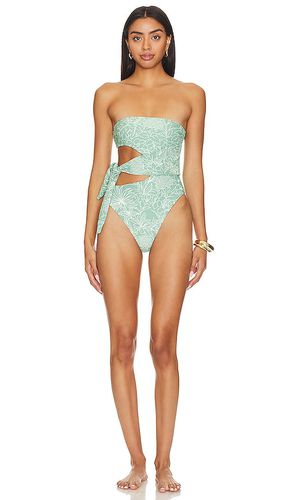 Popi One Piece in Mint. - size L (also in XS) - Tularosa - Modalova