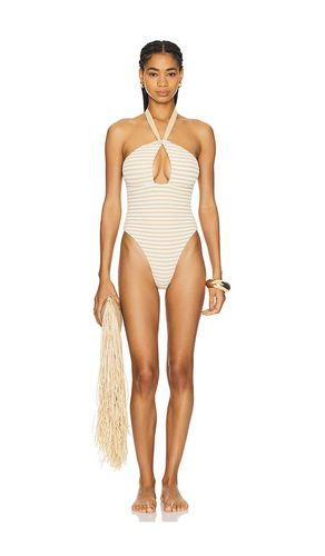 Maiori One Piece in Neutral. - size L (also in M, S, XL, XS, XXS) - Tularosa - Modalova