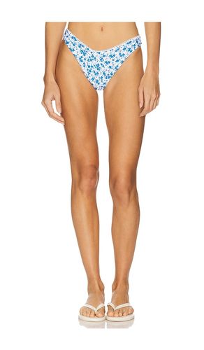 Amy Bottom in Blue. - size L (also in M, S, XL, XS, XXS) - Tularosa - Modalova